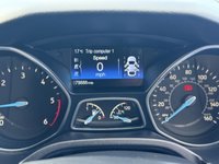 USED 2015 65 FORD FOCUS 1.5 TDCi Titanium X Hatchback 5dr Diesel Manual Euro 6 (s/s) (120 ps) RearCamera | ULEZ | Heated Sea
