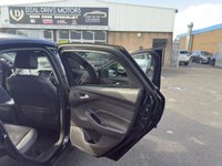 USED 2015 65 FORD FOCUS 1.5 TDCi Titanium X Hatchback 5dr Diesel Manual Euro 6 (s/s) (120 ps) RearCamera | ULEZ | Heated Sea