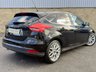 USED 2015 65 FORD FOCUS 1.5 TDCi Titanium X Hatchback 5dr Diesel Manual Euro 6 (s/s) (120 ps) RearCamera | ULEZ | Heated Sea