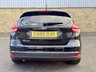 USED 2015 65 FORD FOCUS 1.5 TDCi Titanium X Hatchback 5dr Diesel Manual Euro 6 (s/s) (120 ps) RearCamera | ULEZ | Heated Sea