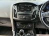 USED 2015 65 FORD FOCUS 1.5 TDCi Titanium X Hatchback 5dr Diesel Manual Euro 6 (s/s) (120 ps) RearCamera | ULEZ | Heated Sea