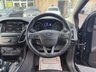 USED 2015 65 FORD FOCUS 1.5 TDCi Titanium X Hatchback 5dr Diesel Manual Euro 6 (s/s) (120 ps) RearCamera | ULEZ | Heated Sea