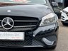 USED 2014 64 MERCEDES-BENZ A-CLASS 1.5 A180 CDI SE Hatchback 5dr Diesel 7G-DCT Euro 5 (s/s) (109 ps) 