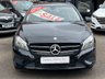 USED 2014 64 MERCEDES-BENZ A-CLASS 1.5 A180 CDI SE Hatchback 5dr Diesel 7G-DCT Euro 5 (s/s) (109 ps) 