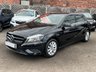 USED 2014 64 MERCEDES-BENZ A-CLASS 1.5 A180 CDI SE Hatchback 5dr Diesel 7G-DCT Euro 5 (s/s) (109 ps) 
