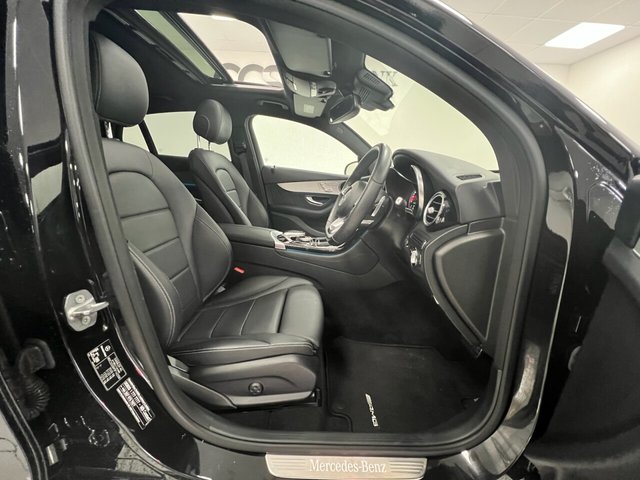 2016 Mercedes-Benz GLC - Photo 12