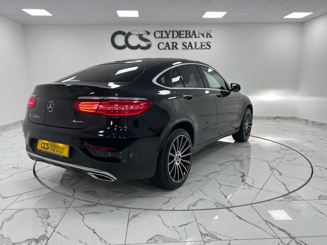 2016 Mercedes-Benz GLC - Photo 3