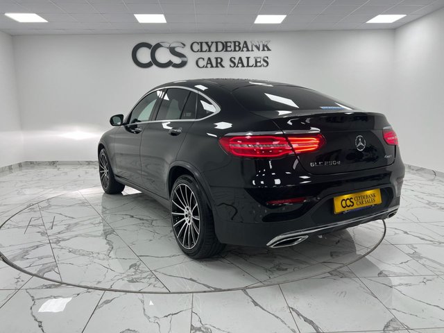 2016 Mercedes-Benz GLC - Photo 5