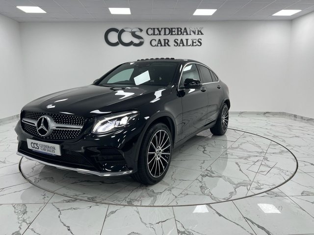 2016 Mercedes-Benz GLC - Photo 7