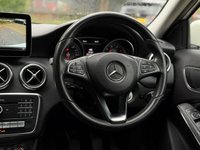USED 2017 67 MERCEDES-BENZ A-CLASS 1.6 A180 Sport Hatchback 5dr Petrol Manual Euro 6 (s/s) (122 ps) 
