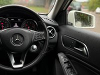 USED 2017 67 MERCEDES-BENZ A-CLASS 1.6 A180 Sport Hatchback 5dr Petrol Manual Euro 6 (s/s) (122 ps) 