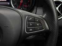 USED 2017 67 MERCEDES-BENZ A-CLASS 1.6 A180 Sport Hatchback 5dr Petrol Manual Euro 6 (s/s) (122 ps) 