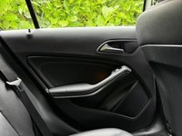 USED 2017 67 MERCEDES-BENZ A-CLASS 1.6 A180 Sport Hatchback 5dr Petrol Manual Euro 6 (s/s) (122 ps) 