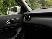 USED 2017 67 MERCEDES-BENZ A-CLASS 1.6 A180 Sport Hatchback 5dr Petrol Manual Euro 6 (s/s) (122 ps) 