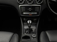 USED 2017 67 MERCEDES-BENZ A-CLASS 1.6 A180 Sport Hatchback 5dr Petrol Manual Euro 6 (s/s) (122 ps) 