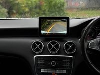 USED 2017 67 MERCEDES-BENZ A-CLASS 1.6 A180 Sport Hatchback 5dr Petrol Manual Euro 6 (s/s) (122 ps) 