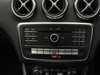 USED 2017 67 MERCEDES-BENZ A-CLASS 1.6 A180 Sport Hatchback 5dr Petrol Manual Euro 6 (s/s) (122 ps) 