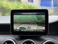 USED 2017 67 MERCEDES-BENZ A-CLASS 1.6 A180 Sport Hatchback 5dr Petrol Manual Euro 6 (s/s) (122 ps) 