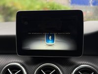 USED 2017 67 MERCEDES-BENZ A-CLASS 1.6 A180 Sport Hatchback 5dr Petrol Manual Euro 6 (s/s) (122 ps) 