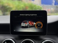 USED 2017 67 MERCEDES-BENZ A-CLASS 1.6 A180 Sport Hatchback 5dr Petrol Manual Euro 6 (s/s) (122 ps) 