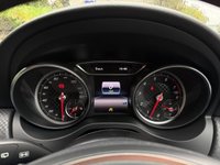 USED 2017 67 MERCEDES-BENZ A-CLASS 1.6 A180 Sport Hatchback 5dr Petrol Manual Euro 6 (s/s) (122 ps) 