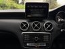 USED 2017 67 MERCEDES-BENZ A-CLASS 1.6 A180 Sport Hatchback 5dr Petrol Manual Euro 6 (s/s) (122 ps) 