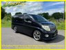 USED 2008 08 NISSAN ELGRAND 3.5 Highway Star Black Leather Edition Ltd, 7 Seats, Auto +67K+Black Leather+CarPlay+