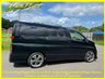 USED 2008 08 NISSAN ELGRAND 3.5 Highway Star Black Leather Edition Ltd, 7 Seats, Auto +67K+Black Leather+CarPlay+