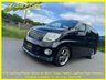 USED 2008 08 NISSAN ELGRAND 3.5 Highway Star Black Leather Edition Ltd, 7 Seats, Auto +67K+Black Leather+CarPlay+