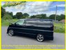 USED 2008 08 NISSAN ELGRAND 3.5 Highway Star Black Leather Edition Ltd, 7 Seats, Auto +67K+Black Leather+CarPlay+