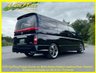 USED 2008 08 NISSAN ELGRAND 3.5 Highway Star Black Leather Edition Ltd, 7 Seats, Auto +67K+Black Leather+CarPlay+