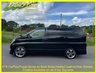 USED 2008 08 NISSAN ELGRAND 3.5 Highway Star Black Leather Edition Ltd, 7 Seats, Auto +67K+Black Leather+CarPlay+