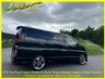 USED 2008 08 NISSAN ELGRAND 3.5 Highway Star Black Leather Edition Ltd, 7 Seats, Auto +67K+Black Leather+CarPlay+