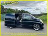 USED 2008 08 NISSAN ELGRAND 3.5 Highway Star Black Leather Edition Ltd, 7 Seats, Auto +67K+Black Leather+CarPlay+