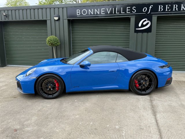 2025 PORSCHE 911 - Photo 10
