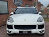 USED 2015 15 PORSCHE CAYENNE 3.0 TD V6 SUV 5dr Diesel TiptronicS 4WD Euro 6 (s/s) (262 ps) 
