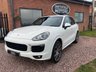 USED 2015 15 PORSCHE CAYENNE 3.0 TD V6 SUV 5dr Diesel TiptronicS 4WD Euro 6 (s/s) (262 ps) 