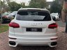 USED 2015 15 PORSCHE CAYENNE 3.0 TD V6 SUV 5dr Diesel TiptronicS 4WD Euro 6 (s/s) (262 ps) 