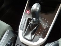 USED 2020 70 SEAT ARONA 1.0 TSI GPF XCELLENCE Lux SUV 5dr Petrol DSG Euro 6 (s/s) (115 ps) SAT NAV CRUISE CAMERA H/SEATS HIGH SEATS
