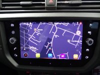 USED 2020 70 SEAT ARONA 1.0 TSI GPF XCELLENCE Lux SUV 5dr Petrol DSG Euro 6 (s/s) (115 ps) SAT NAV CRUISE CAMERA H/SEATS HIGH SEATS