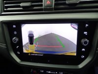 USED 2020 70 SEAT ARONA 1.0 TSI GPF XCELLENCE Lux SUV 5dr Petrol DSG Euro 6 (s/s) (115 ps) SAT NAV CRUISE CAMERA H/SEATS HIGH SEATS