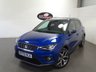 USED 2020 70 SEAT ARONA 1.0 TSI GPF XCELLENCE Lux SUV 5dr Petrol DSG Euro 6 (s/s) (115 ps) SAT NAV CRUISE CAMERA H/SEATS HIGH SEATS