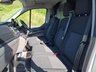 USED 2019 19 FORD TRANSIT CUSTOM 2.0 340 EcoBlue Trend Panel Van 5dr Diesel Manual L2 H1 Euro 6 (s/s) (130 ps) 1 OWNER-HEATED SEATS-NEW WHEELS