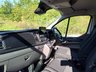 USED 2019 19 FORD TRANSIT CUSTOM 2.0 340 EcoBlue Trend Panel Van 5dr Diesel Manual L2 H1 Euro 6 (s/s) (130 ps) 1 OWNER-HEATED SEATS-NEW WHEELS