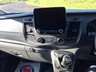 USED 2019 19 FORD TRANSIT CUSTOM 2.0 340 EcoBlue Trend Panel Van 5dr Diesel Manual L2 H1 Euro 6 (s/s) (130 ps) 1 OWNER-HEATED SEATS-NEW WHEELS