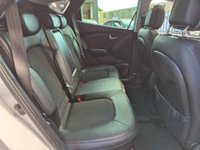 USED 2013 13 HYUNDAI IX35 1.7 CRDi Premium SUV 5dr Diesel Manual Euro 5 (s/s) (115 ps) 