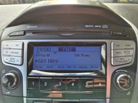 USED 2013 13 HYUNDAI IX35 1.7 CRDi Premium SUV 5dr Diesel Manual Euro 5 (s/s) (115 ps) 