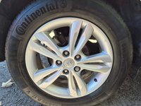USED 2013 13 HYUNDAI IX35 1.7 CRDi Premium SUV 5dr Diesel Manual Euro 5 (s/s) (115 ps) 