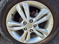 USED 2013 13 HYUNDAI IX35 1.7 CRDi Premium SUV 5dr Diesel Manual Euro 5 (s/s) (115 ps) 