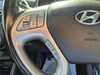 USED 2013 13 HYUNDAI IX35 1.7 CRDi Premium SUV 5dr Diesel Manual Euro 5 (s/s) (115 ps) 